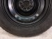 2019 Toyota Rav 4 Rim T165/80r17 Spare Donut Wheel + Tire 4261B 42010 Replacement 2019 Toyota Rav 4 Rim T165/80r17 Spare Donut Wheel + Tire 4261B 42010 Replacement thumbnail