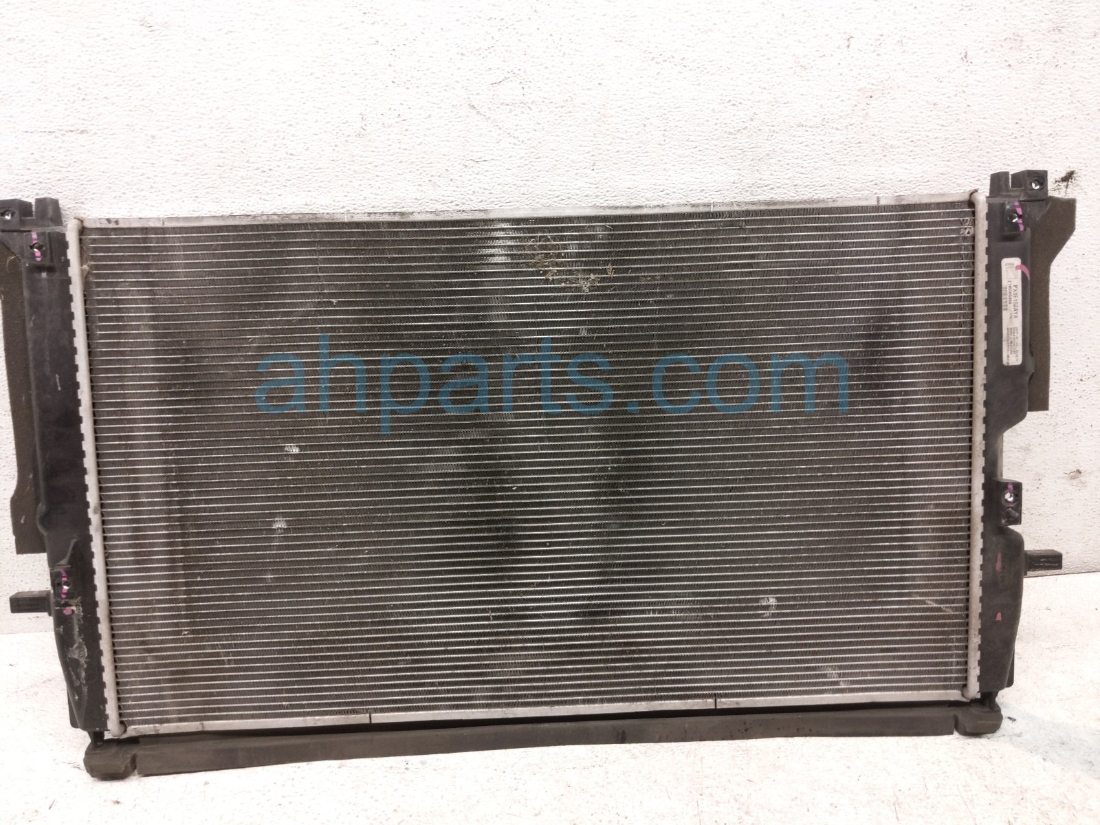 2024 Mazda Cx 50 Radiator 2.5l At Awd 68411210AA Replacement 2024 Mazda Cx 50 Radiator 2.5l At Awd 68411210AA Replacement thumbnail