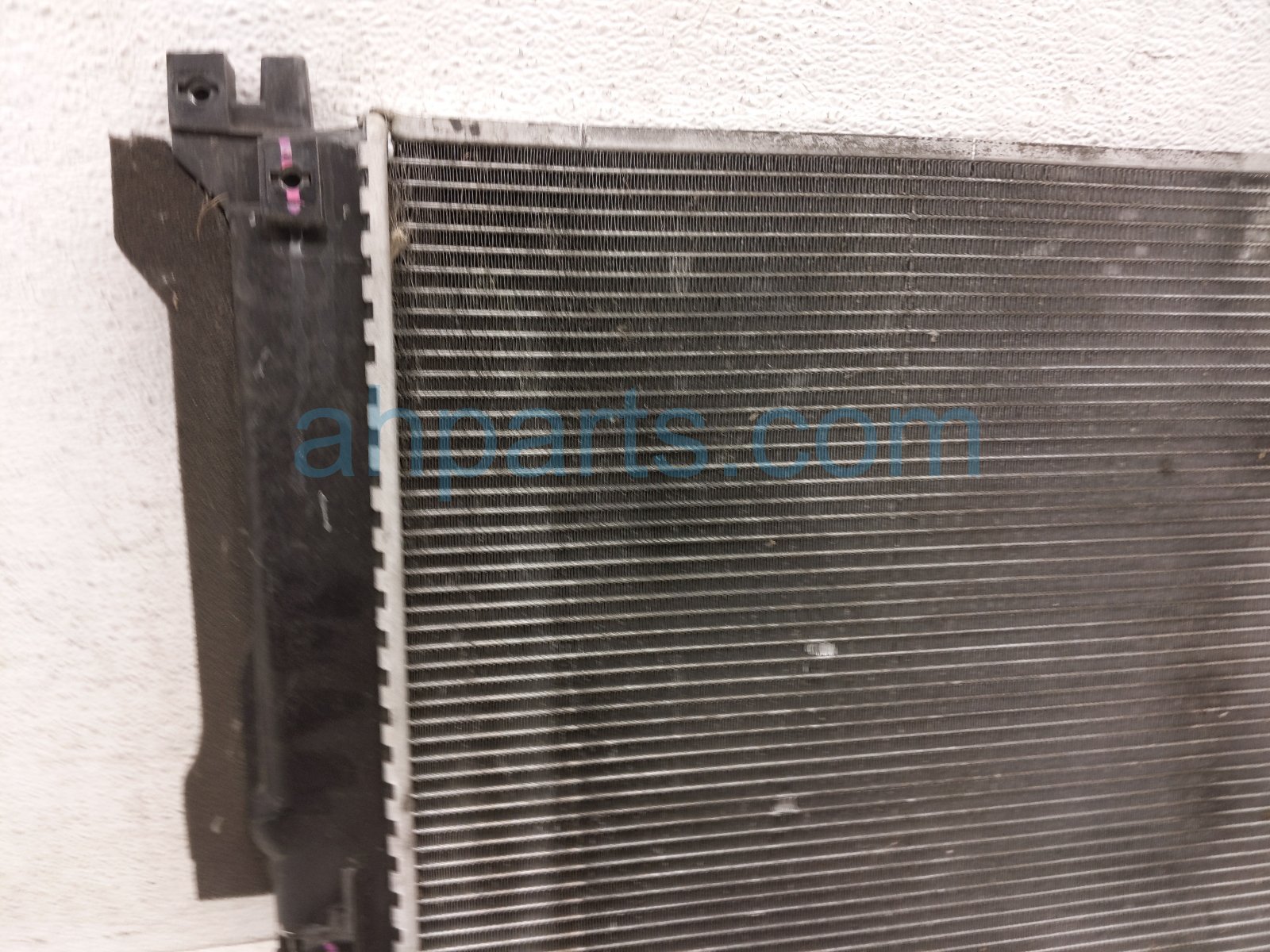 2024 Mazda Cx 50 Radiator 2.5l At Awd 68411210AA Replacement 2024 Mazda Cx 50 Radiator 2.5l At Awd 68411210AA Replacement thumbnail
