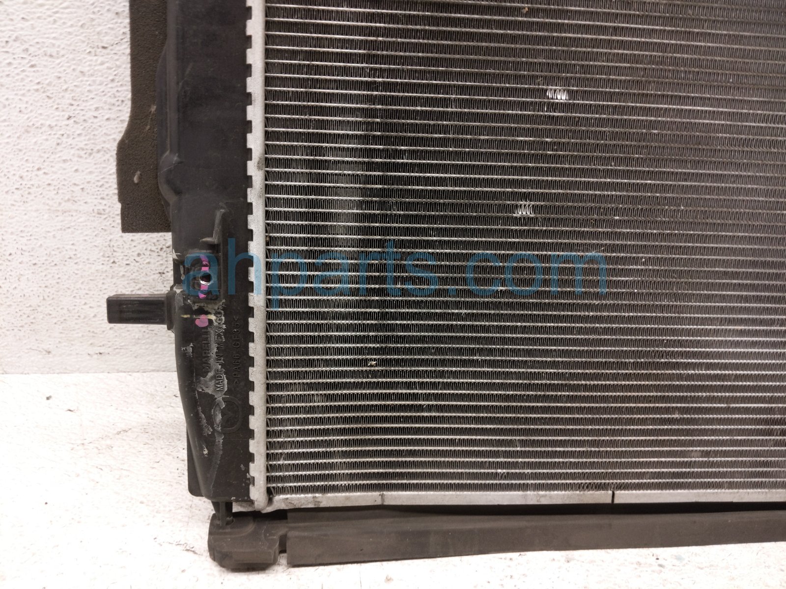 2024 Mazda Cx 50 Radiator 2.5l At Awd 68411210AA Replacement 2024 Mazda Cx 50 Radiator 2.5l At Awd 68411210AA Replacement thumbnail