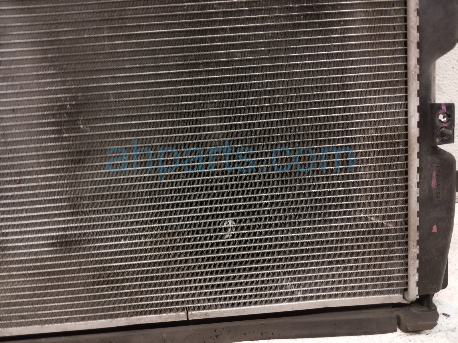 2024 Mazda Cx 50 Radiator 2.5l At Awd 68411210AA Replacement 2024 Mazda Cx 50 Radiator 2.5l At Awd 68411210AA Replacement thumbnail