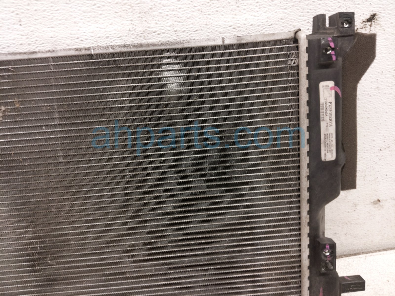 2024 Mazda Cx 50 Radiator 2.5l At Awd 68411210AA Replacement 2024 Mazda Cx 50 Radiator 2.5l At Awd 68411210AA Replacement thumbnail