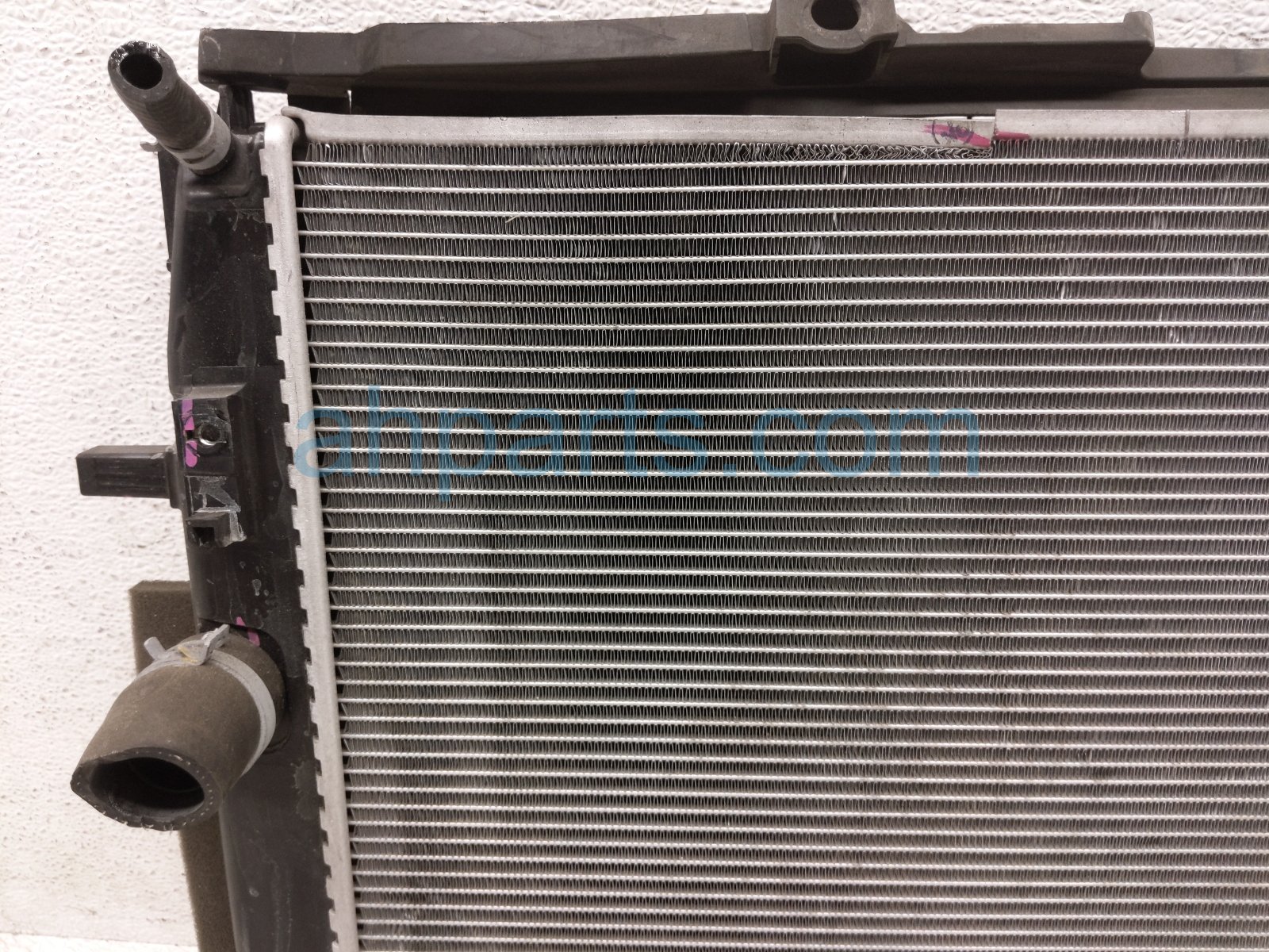 2024 Mazda Cx 50 Radiator 2.5l At Awd 68411210AA Replacement 2024 Mazda Cx 50 Radiator 2.5l At Awd 68411210AA Replacement thumbnail