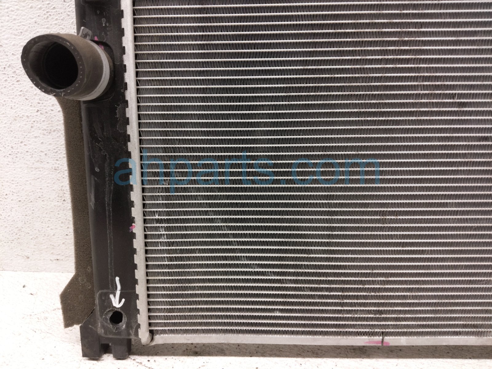 2024 Mazda Cx 50 Radiator 2.5l At Awd 68411210AA Replacement 2024 Mazda Cx 50 Radiator 2.5l At Awd 68411210AA Replacement thumbnail