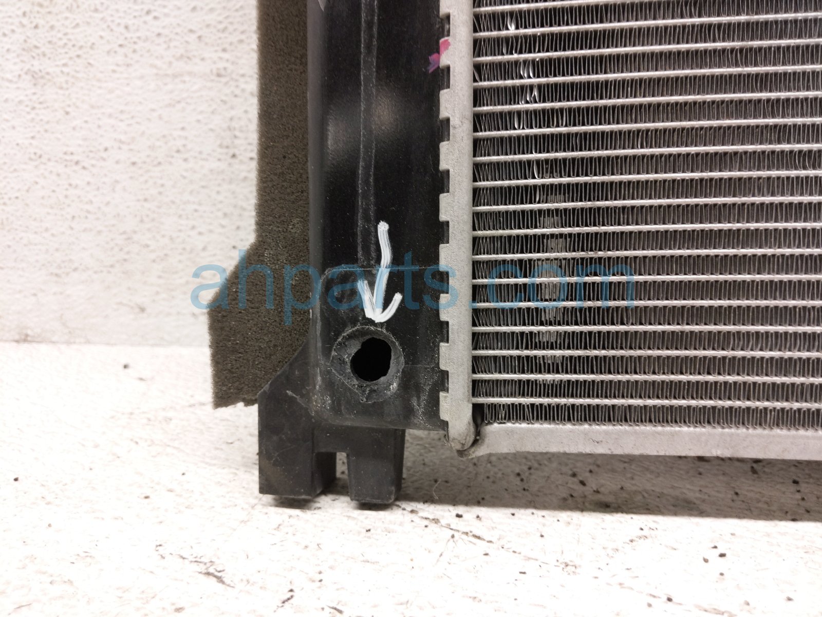 2024 Mazda Cx 50 Radiator 2.5l At Awd 68411210AA Replacement 2024 Mazda Cx 50 Radiator 2.5l At Awd 68411210AA Replacement thumbnail