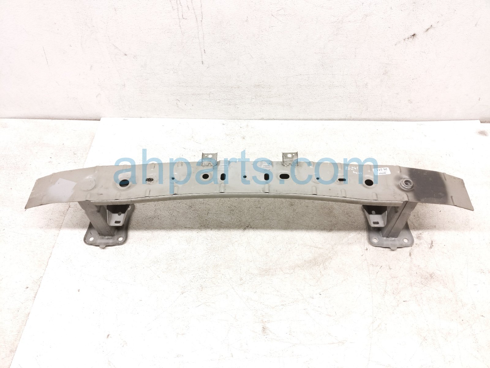 2024 Mazda Cx 50 Beam Front Bumper Reinforcement Bar 68477939AB Replacement 2024 Mazda Cx 50 Beam Front Bumper Reinforcement Bar 68477939AB Replacement thumbnail