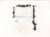 2019 Toyota Rav 4 Driver Roof Curtain Airbag 62180 42080 Replacement 2019 Toyota Rav 4 Driver Roof Curtain Airbag 62180 42080 Replacement thumbnail