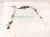 2019 Toyota Rav 4 Driver Roof Curtain Airbag 62180 42080 Replacement 2019 Toyota Rav 4 Driver Roof Curtain Airbag 62180 42080 Replacement thumbnail