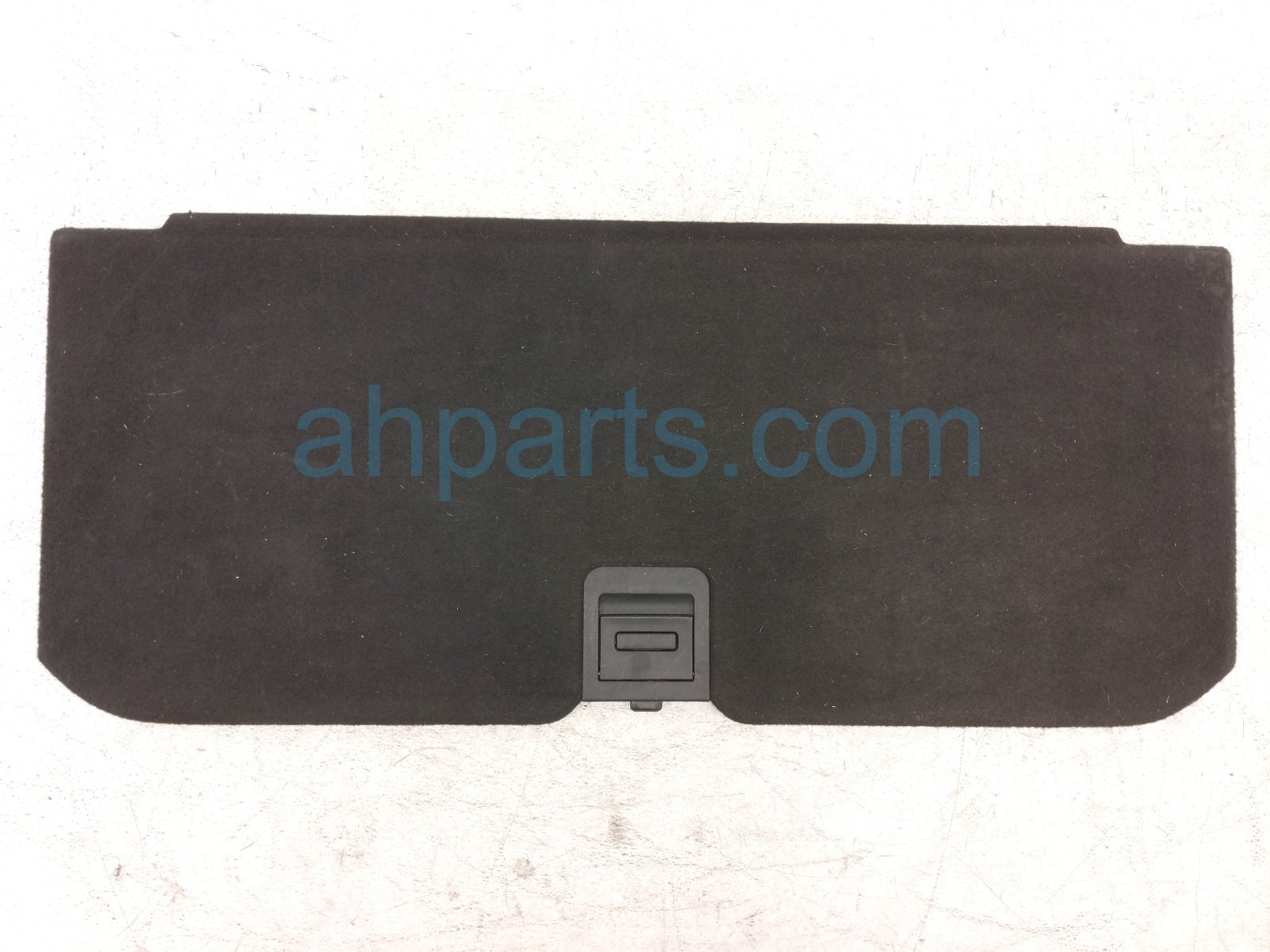 Honda CARGO FLOOR BOARD LID - BLK