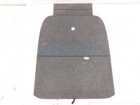 Honda CARGO FLOOR BOARD LID - BLACK Honda CARGO FLOOR BOARD LID - BLACK