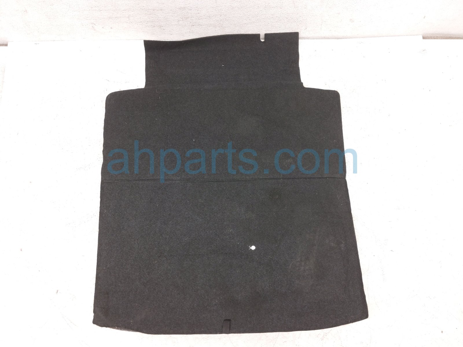 $95 Honda CARGO ROOM FLOOR BOARD LID - BLACK