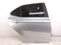 $599 Toyota RR/RH DOOR - SILVER - NO INSIDE TRIM $599 Toyota RR/RH DOOR - SILVER - NO INSIDE TRIM