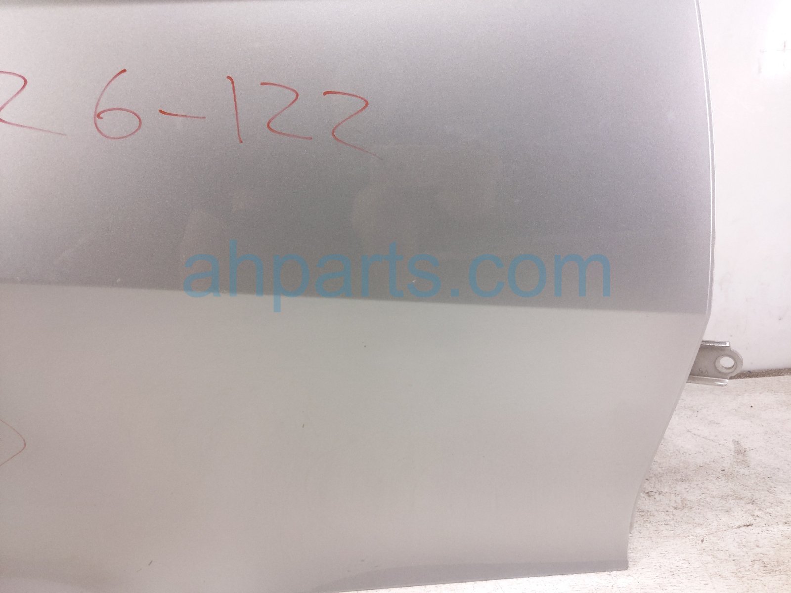 2018 Toyota Camry Rear Passenger Door Silver No Inside Trim 67003 33270 Replacement 2018 Toyota Camry Rear Passenger Door Silver No Inside Trim 67003 33270 Replacement thumbnail