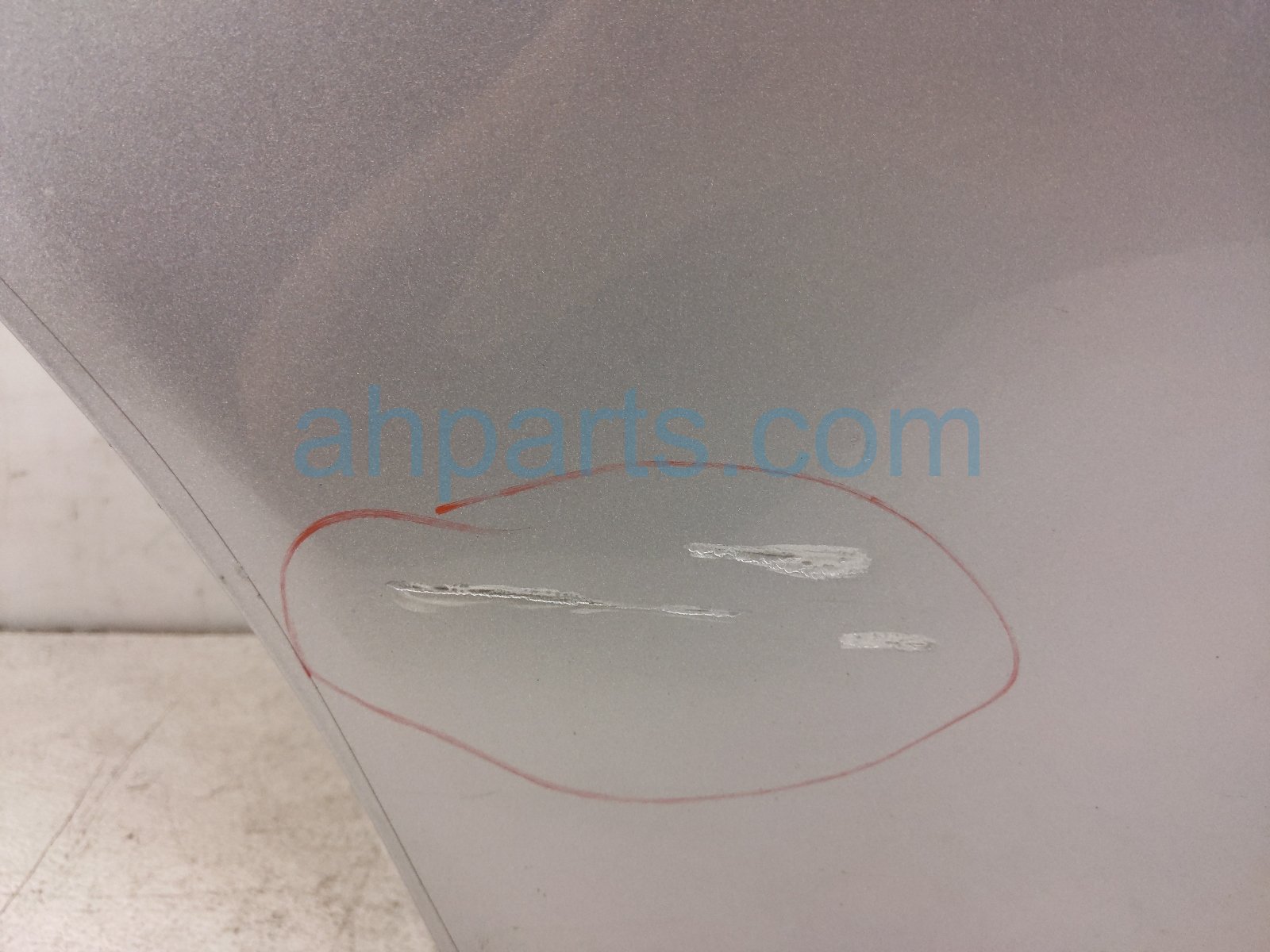 2018 Toyota Camry Rear Passenger Door Silver No Inside Trim 67003 33270 Replacement 2018 Toyota Camry Rear Passenger Door Silver No Inside Trim 67003 33270 Replacement thumbnail
