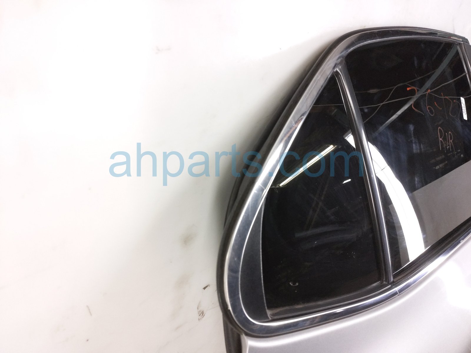2018 Toyota Camry Rear Passenger Door Silver No Inside Trim 67003 33270 Replacement 2018 Toyota Camry Rear Passenger Door Silver No Inside Trim 67003 33270 Replacement thumbnail