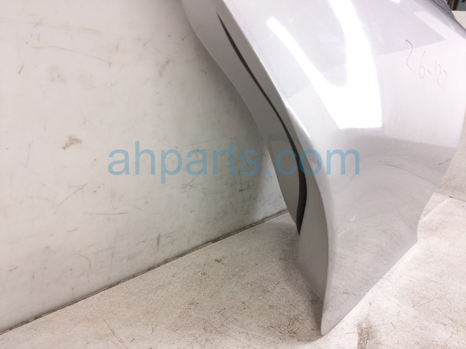 2018 Toyota Camry Rear Passenger Door Silver No Inside Trim 67003 33270 Replacement 2018 Toyota Camry Rear Passenger Door Silver No Inside Trim 67003 33270 Replacement thumbnail