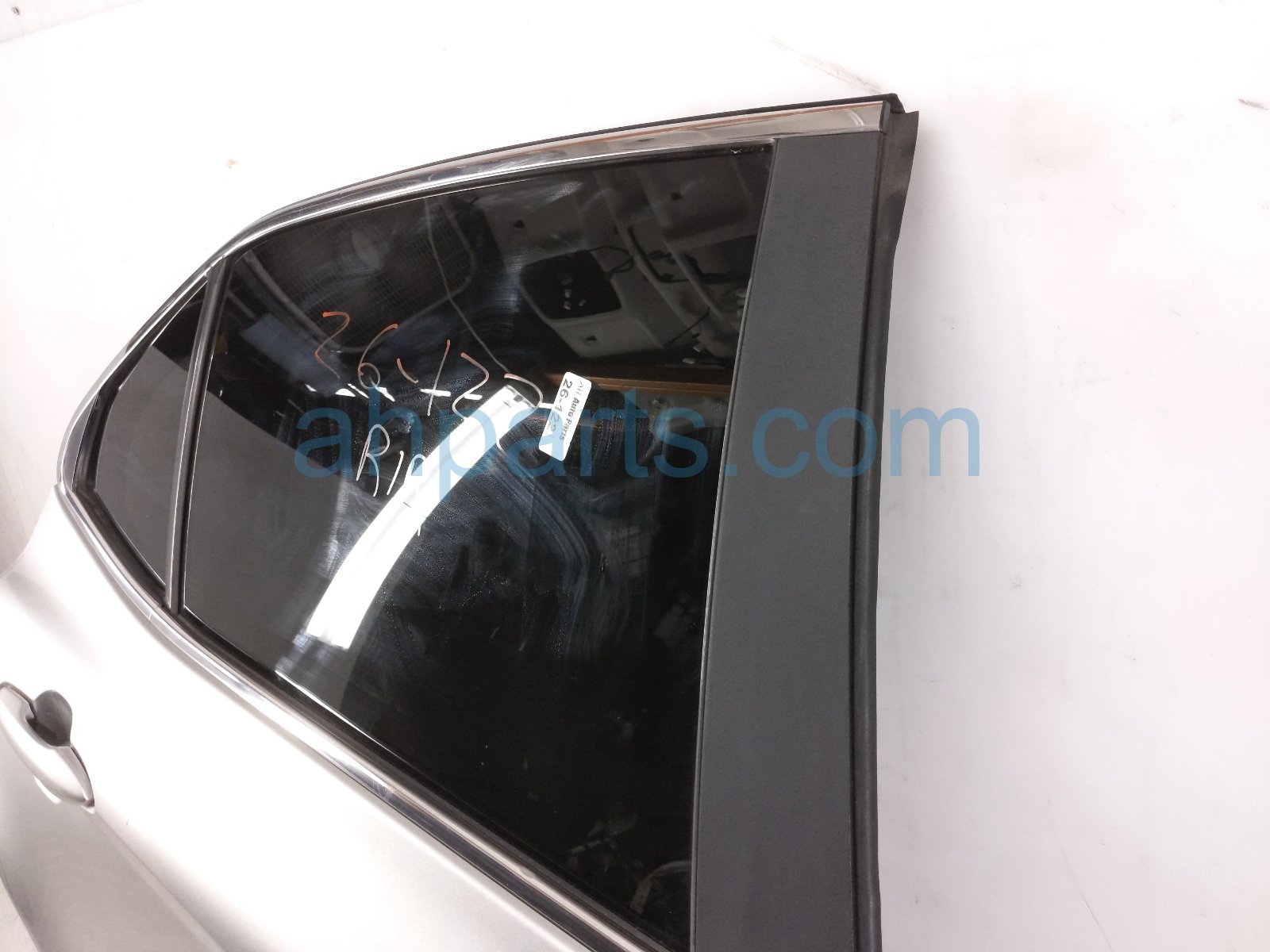 2018 Toyota Camry Rear Passenger Door Silver No Inside Trim 67003 33270 Replacement 2018 Toyota Camry Rear Passenger Door Silver No Inside Trim 67003 33270 Replacement thumbnail