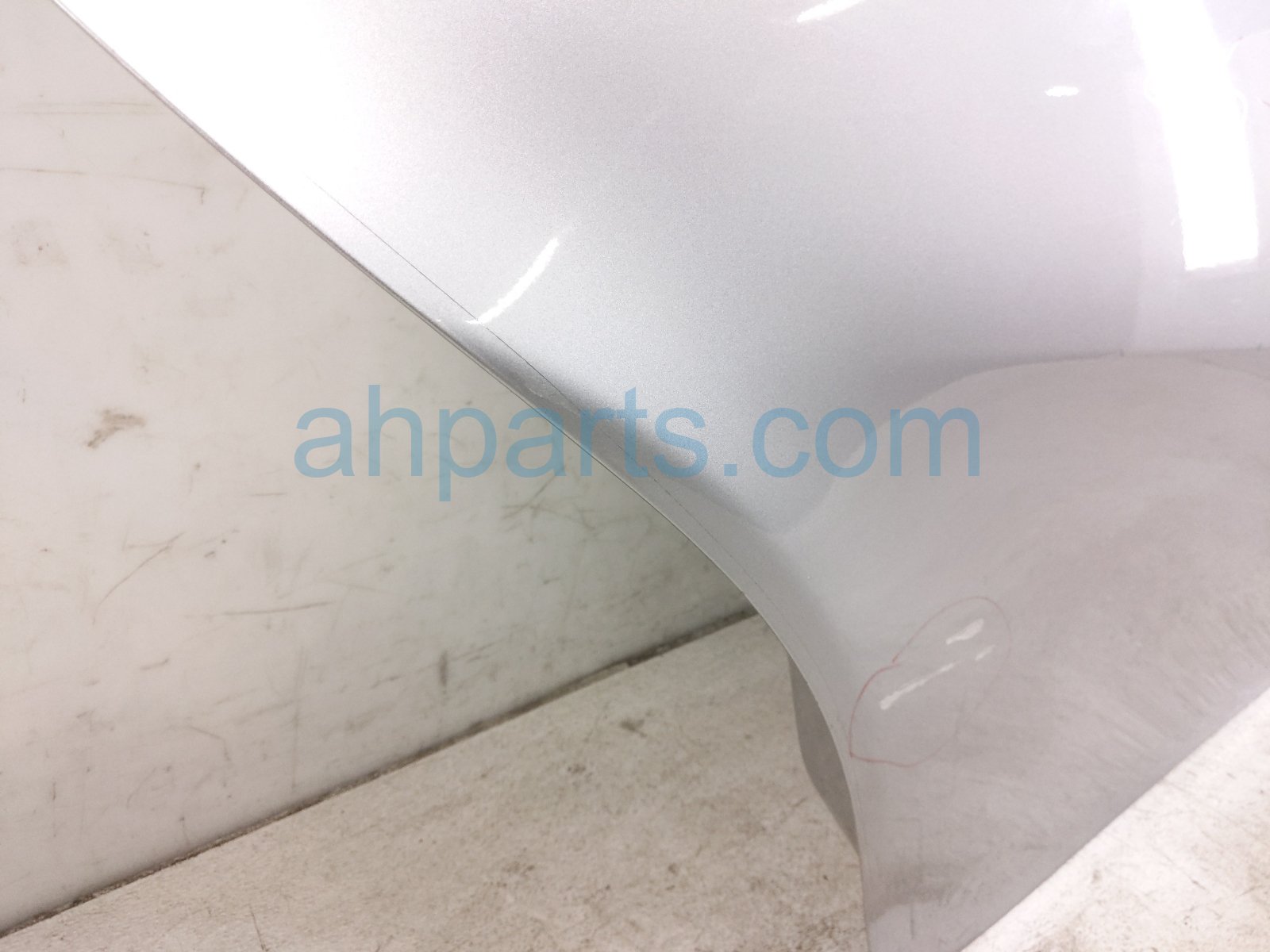 2018 Toyota Camry Rear Passenger Door Silver No Inside Trim 67003 33270 Replacement 2018 Toyota Camry Rear Passenger Door Silver No Inside Trim 67003 33270 Replacement thumbnail