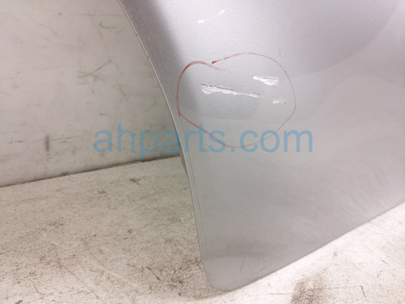2018 Toyota Camry Rear Passenger Door Silver No Inside Trim 67003 33270 Replacement 2018 Toyota Camry Rear Passenger Door Silver No Inside Trim 67003 33270 Replacement thumbnail