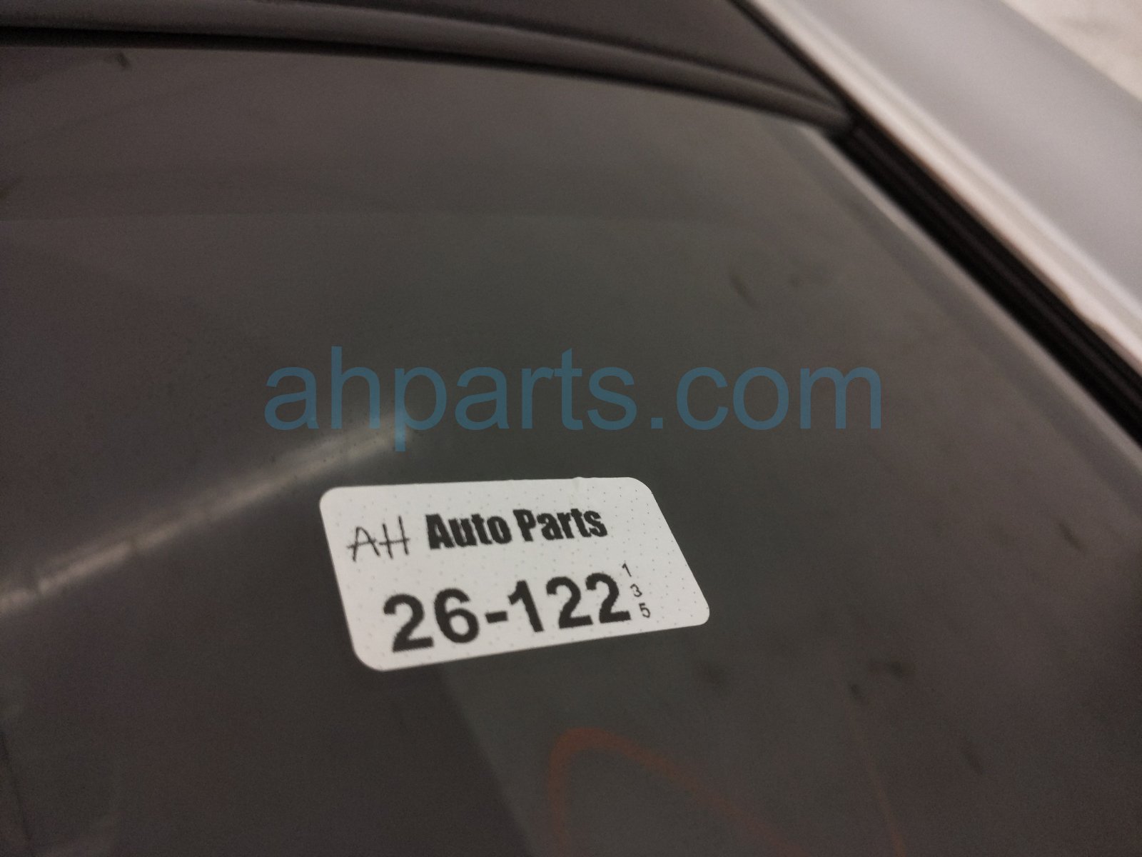 2018 Toyota Camry Rear Passenger Door Silver No Inside Trim 67003 33270 Replacement 2018 Toyota Camry Rear Passenger Door Silver No Inside Trim 67003 33270 Replacement thumbnail