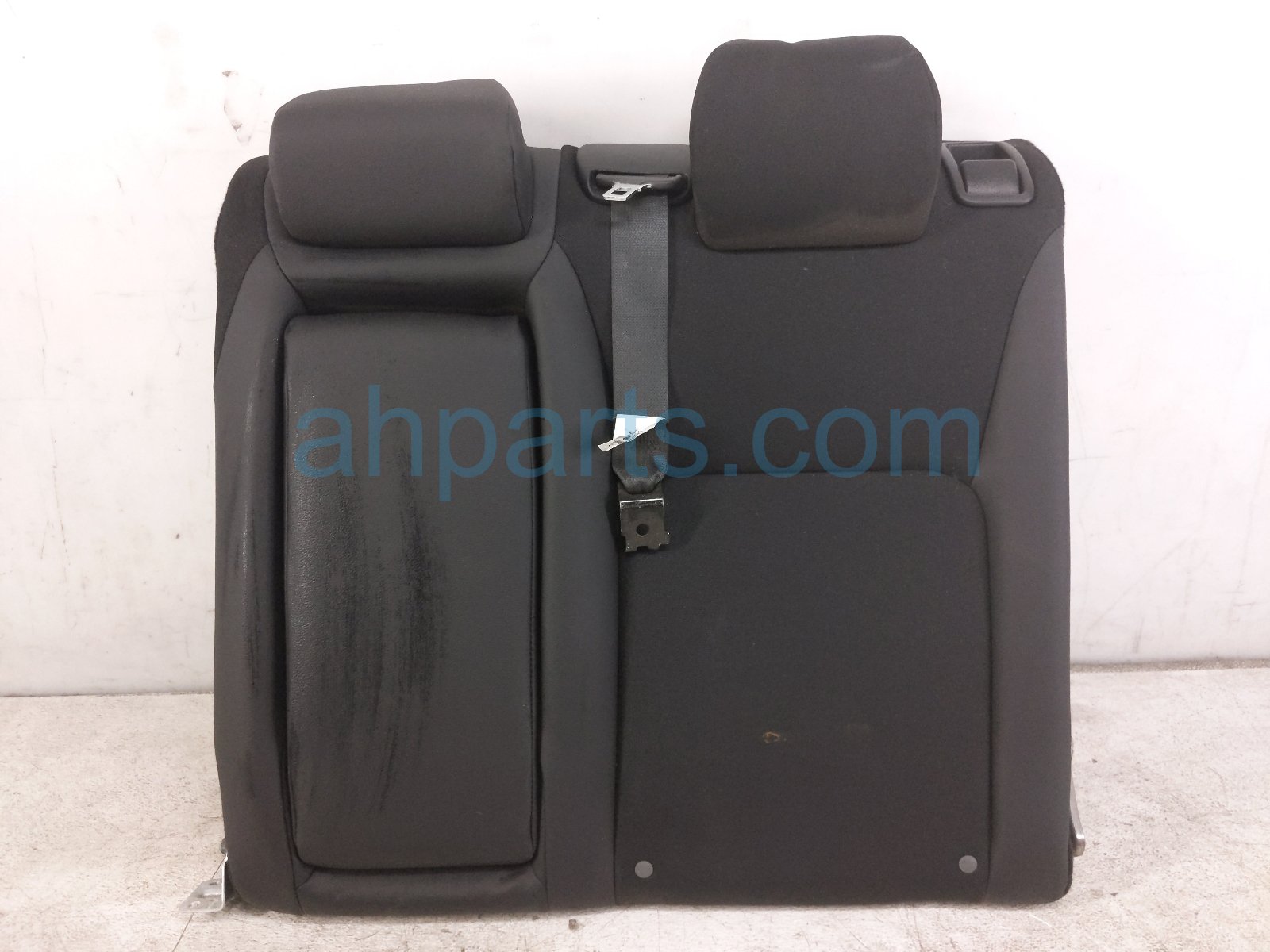 $125 Honda RR/LH UPPER SEAT CUSHION - BLACK $125 Honda RR/LH UPPER SEAT CUSHION - BLACK