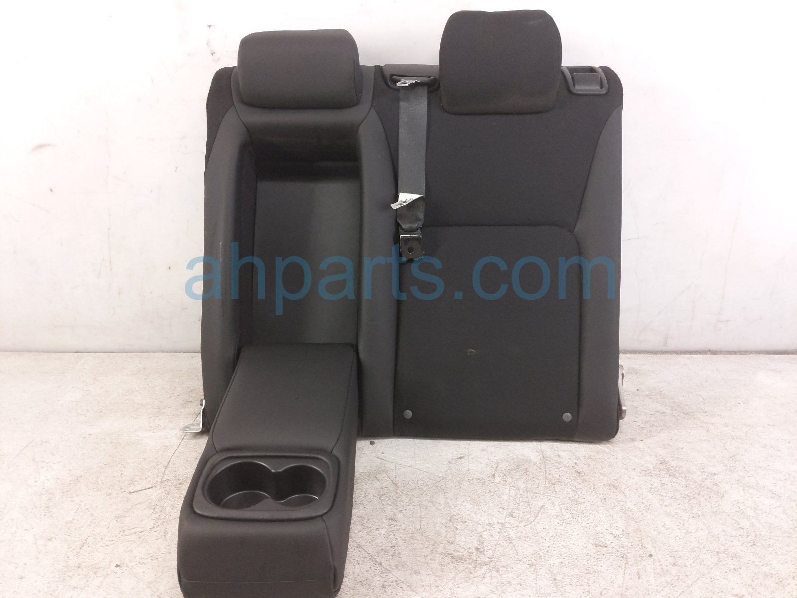 2026 Honda Civic Back (2nd Row) Rear Driver Upper Seat Cushion Black 82521 T65 A31ZA Replacement 2026 Honda Civic Back (2nd Row) Rear Driver Upper Seat Cushion Black 82521 T65 A31ZA Replacement thumbnail