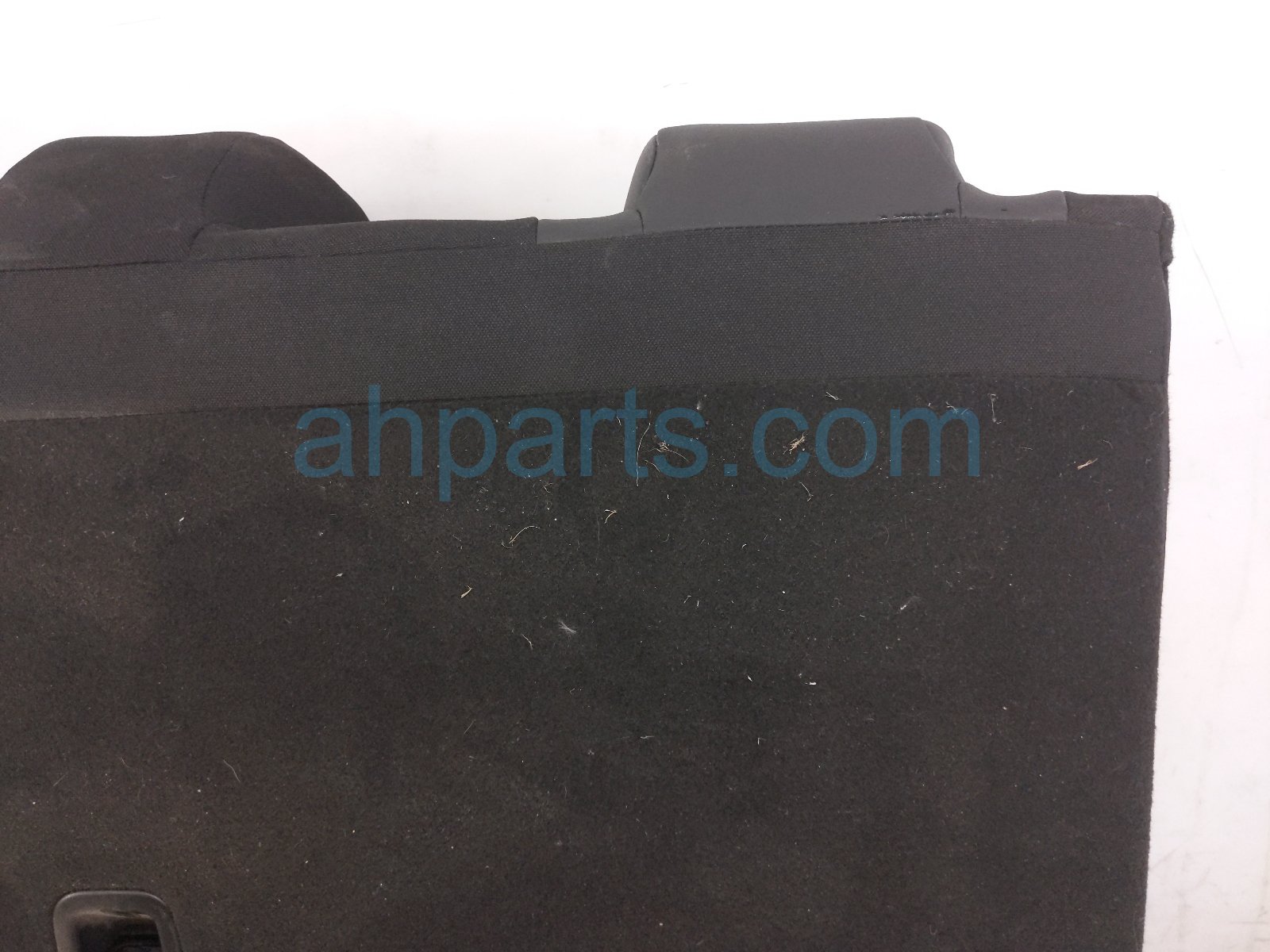 2026 Honda Civic Back (2nd Row) Rear Driver Upper Seat Cushion Black 82521 T65 A31ZA Replacement 2026 Honda Civic Back (2nd Row) Rear Driver Upper Seat Cushion Black 82521 T65 A31ZA Replacement thumbnail