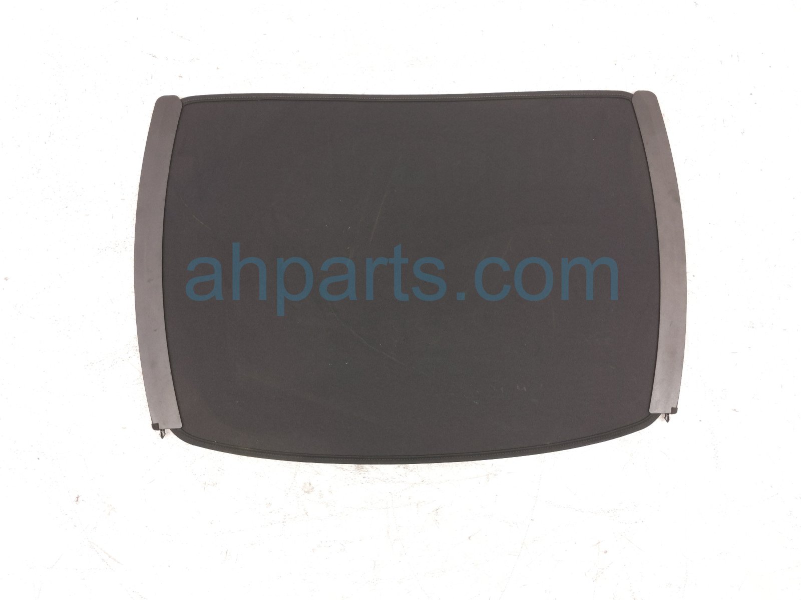 Acura REAR CARGO TONNEAU COVER - BLK