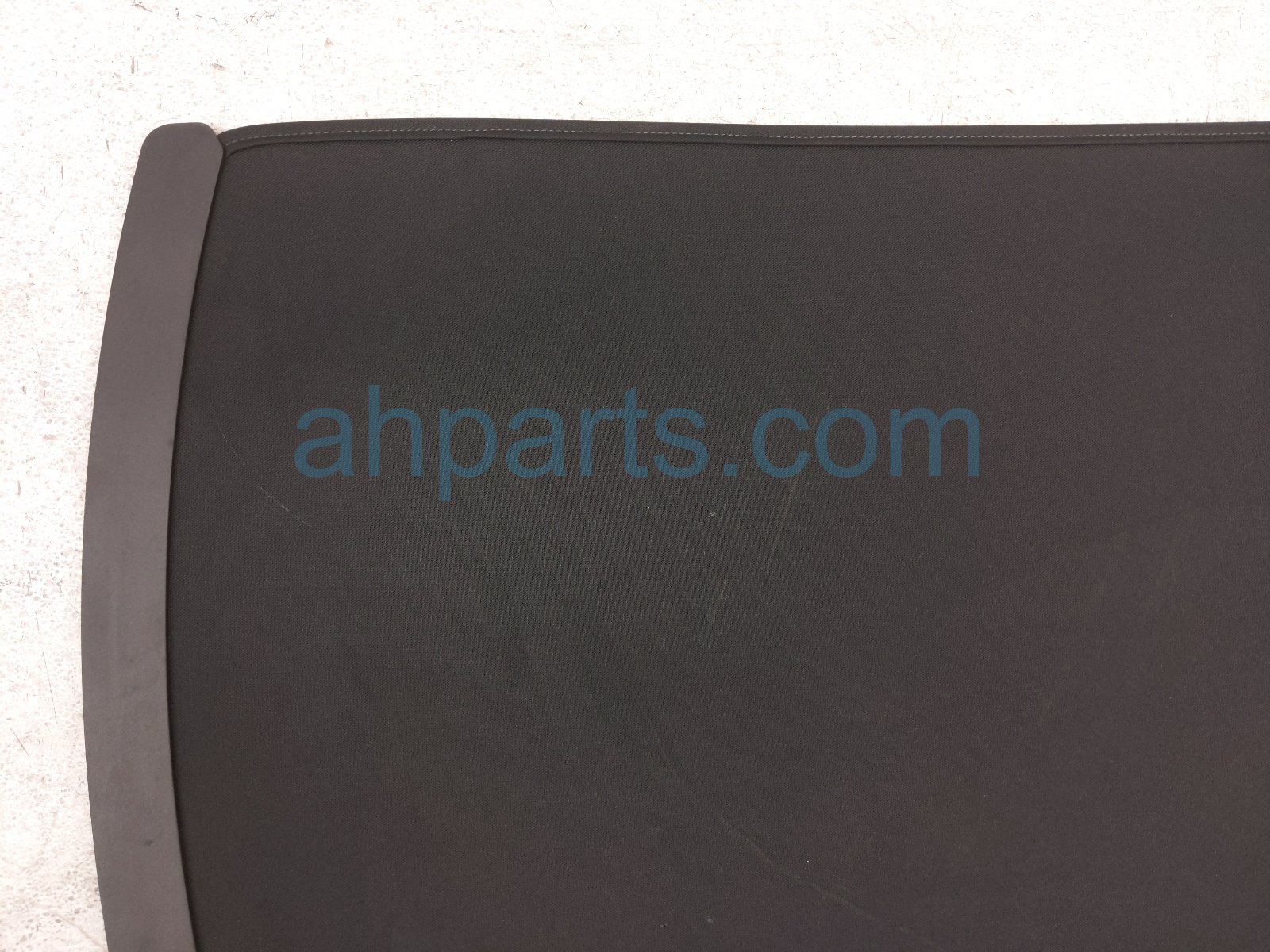 2024 Acura Integra Rear Cargo Tonneau Cover Blk 84400 3S5 A01ZA Replacement 2024 Acura Integra Rear Cargo Tonneau Cover Blk 84400 3S5 A01ZA Replacement thumbnail