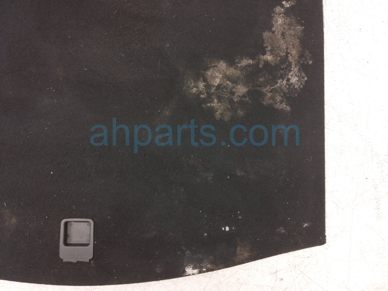 2019 Lexus Es300h Trunk Floor Board Carpet Black 64711 33290 C0 Replacement 2019 Lexus Es300h Trunk Floor Board Carpet Black 64711 33290 C0 Replacement thumbnail
