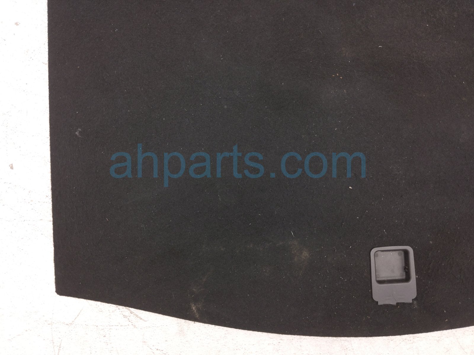 2019 Lexus Es300h Trunk Floor Board Carpet Black 64711 33290 C0 Replacement 2019 Lexus Es300h Trunk Floor Board Carpet Black 64711 33290 C0 Replacement thumbnail