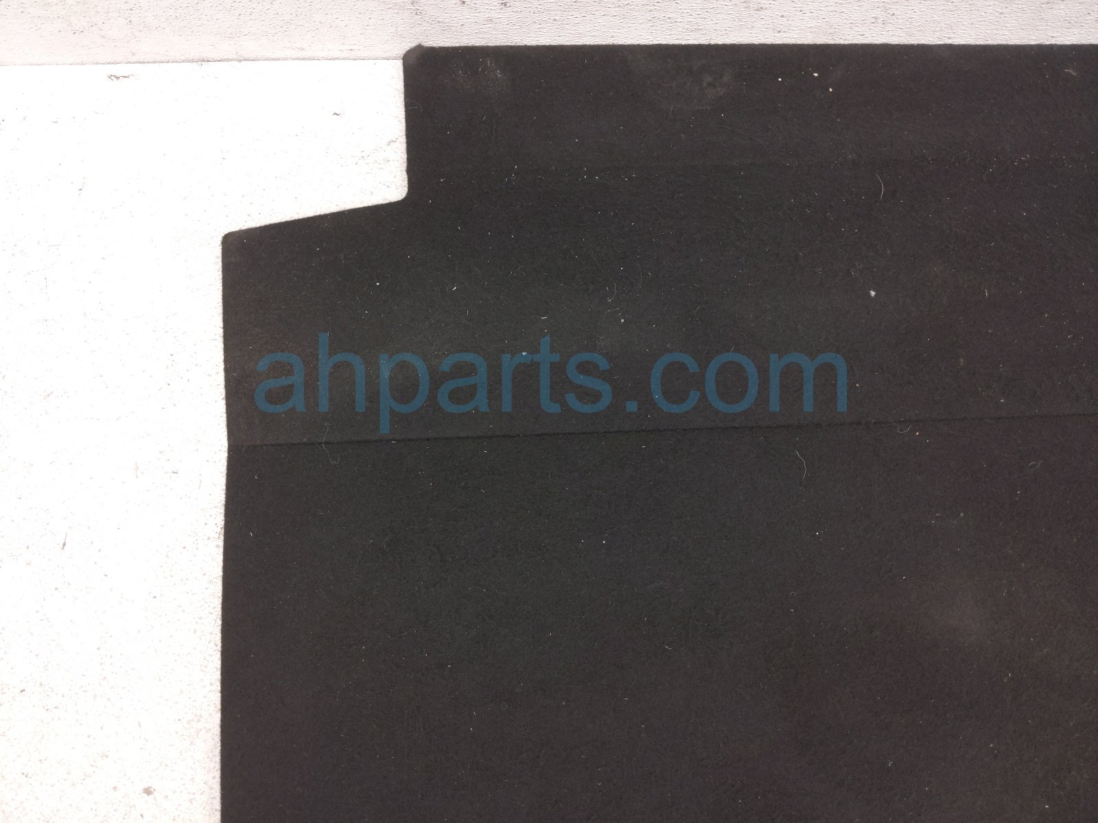 2019 Lexus Es300h Trunk Floor Board Carpet Black 64711 33290 C0 Replacement 2019 Lexus Es300h Trunk Floor Board Carpet Black 64711 33290 C0 Replacement thumbnail