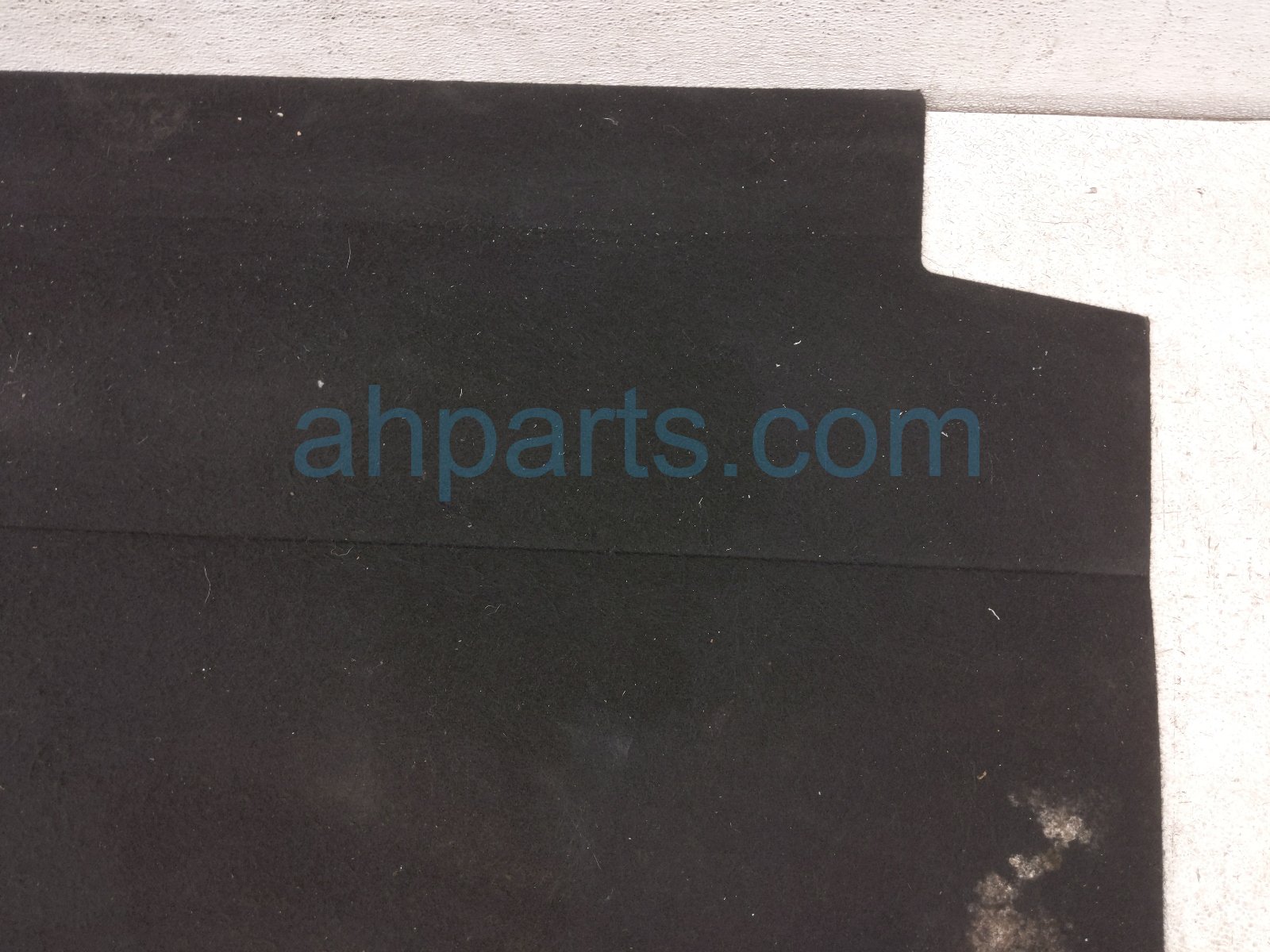 2019 Lexus Es300h Trunk Floor Board Carpet Black 64711 33290 C0 Replacement 2019 Lexus Es300h Trunk Floor Board Carpet Black 64711 33290 C0 Replacement thumbnail