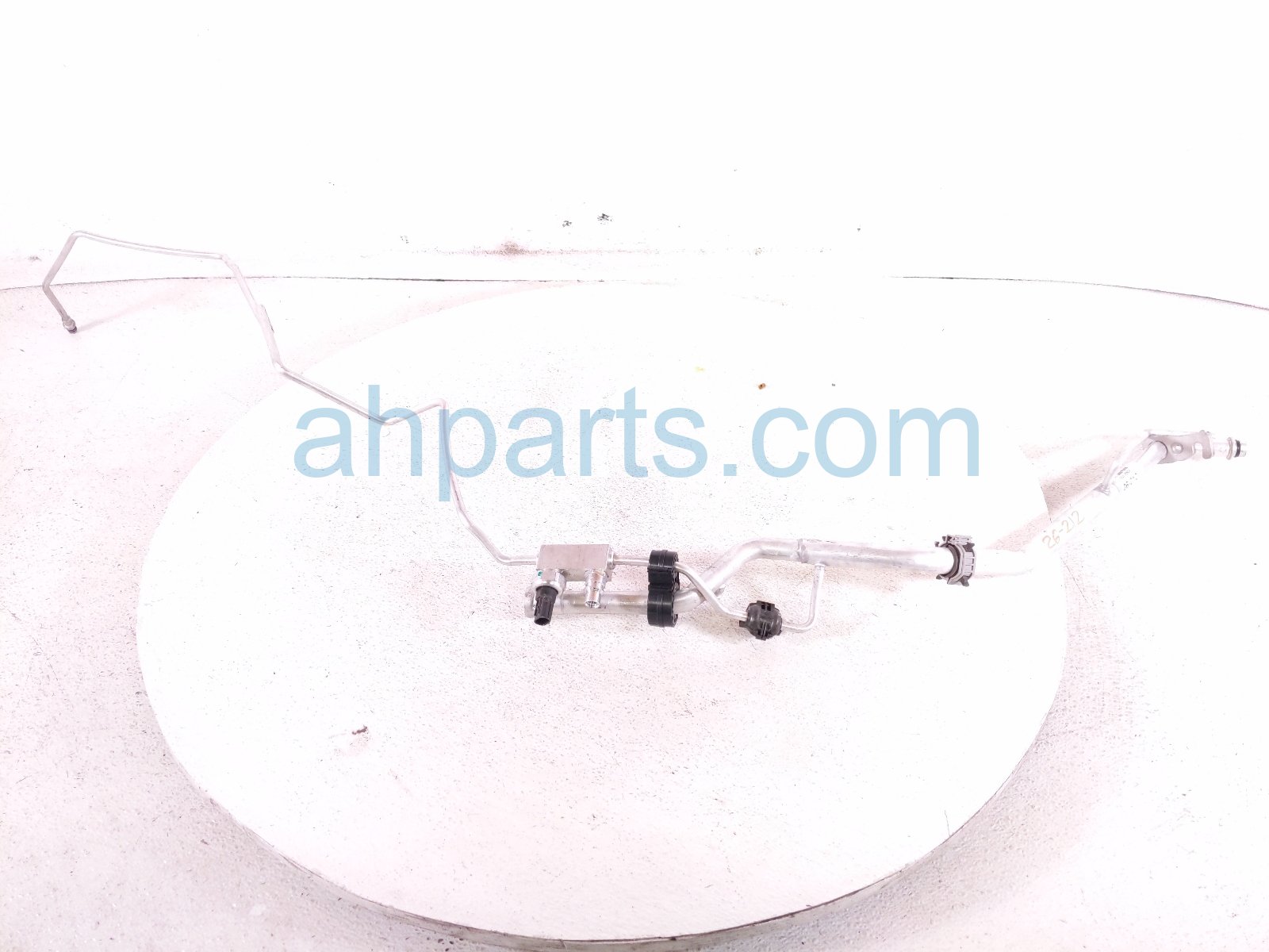 Toyota A/C HEAT EXCHANGER PIPE - 2.5L AWD Toyota A/C HEAT EXCHANGER PIPE - 2.5L AWD