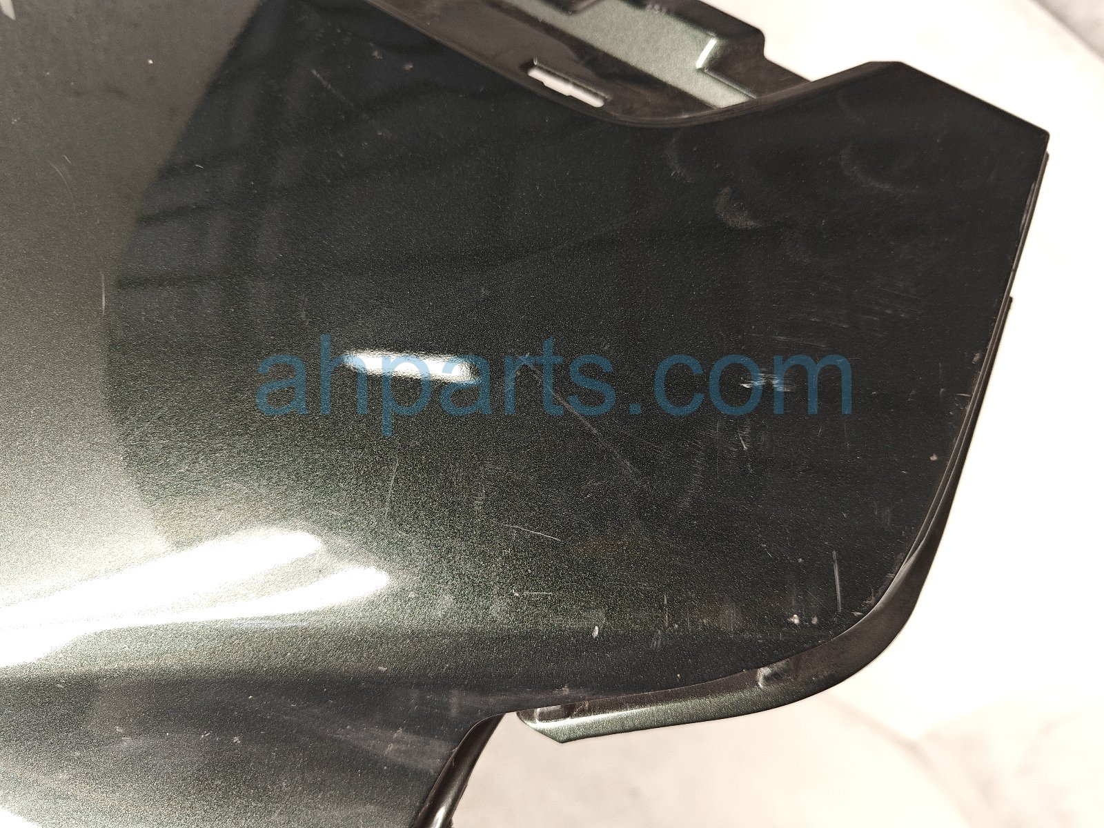 2023 Toyota Corollacs Front Driver Bumper Extension Green 52113 0A909 Replacement 2023 Toyota Corollacs Front Driver Bumper Extension Green 52113 0A909 Replacement thumbnail