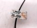 2024 Nissan Altima Front Driver Abs Wheel Speed Sensor 2.5l 47910 6CA0B Replacement 2024 Nissan Altima Front Driver Abs Wheel Speed Sensor 2.5l 47910 6CA0B Replacement thumbnail