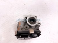 Nissan EGR VALVE - 2.5L FWD Nissan EGR VALVE - 2.5L FWD