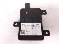 Nissan RR/LH BLIND SPOT RADAR SENSOR Nissan RR/LH BLIND SPOT RADAR SENSOR