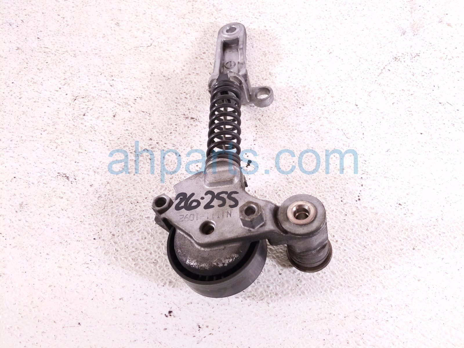2021 Toyota C HR Drive Belt Tensioner Pulley 16620 37030 Replacement 2021 Toyota C HR Drive Belt Tensioner Pulley 16620 37030 Replacement thumbnail