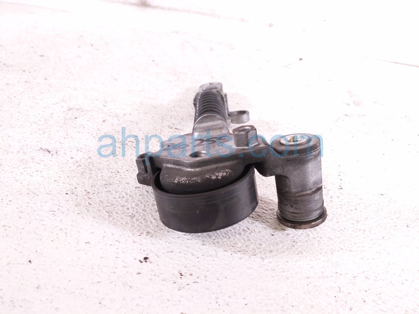 2021 Toyota C HR Drive Belt Tensioner Pulley 16620 37030 Replacement 2021 Toyota C HR Drive Belt Tensioner Pulley 16620 37030 Replacement thumbnail