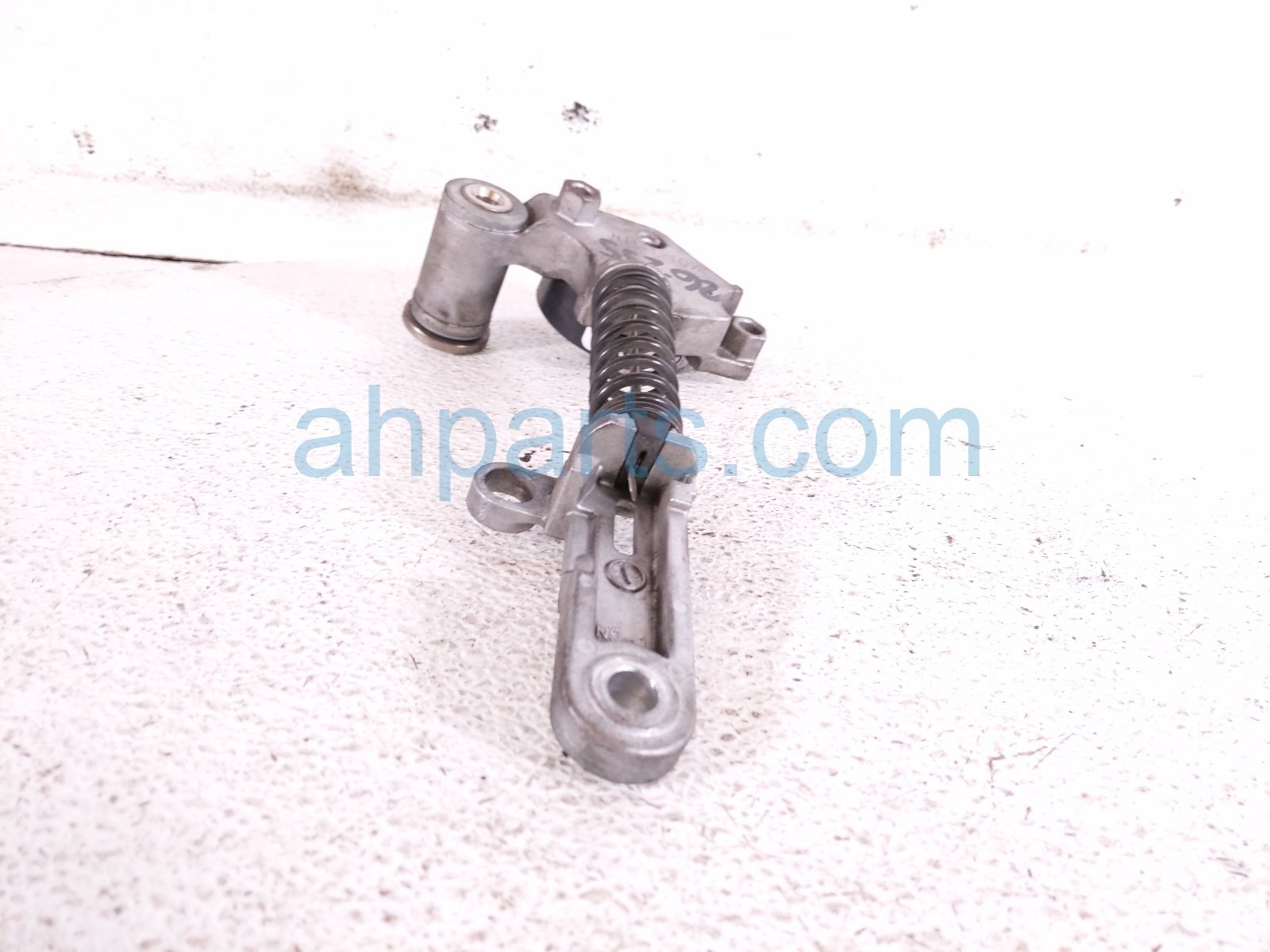 2021 Toyota C HR Drive Belt Tensioner Pulley 16620 37030 Replacement 2021 Toyota C HR Drive Belt Tensioner Pulley 16620 37030 Replacement thumbnail