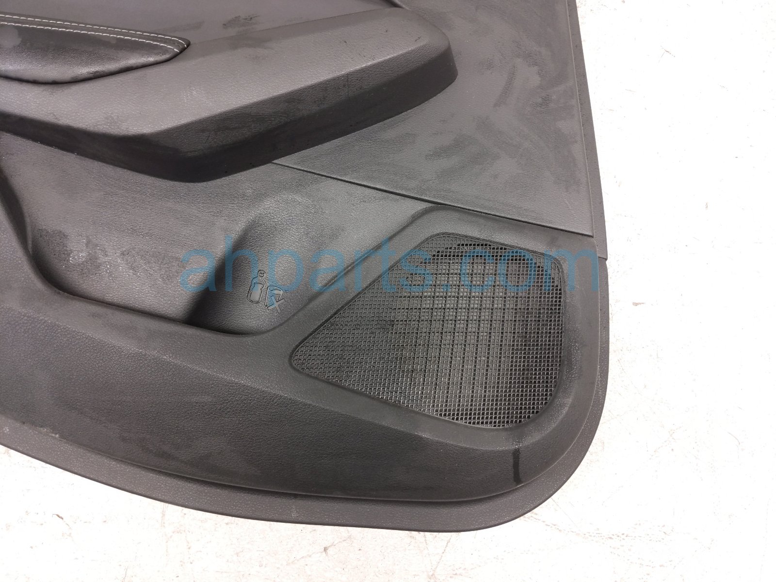 2024 Nissan Altima Trim / Liner Rear Driver Interior Door Panel Black 82901 6CA3C Replacement 2024 Nissan Altima Trim / Liner Rear Driver Interior Door Panel Black 82901 6CA3C Replacement thumbnail