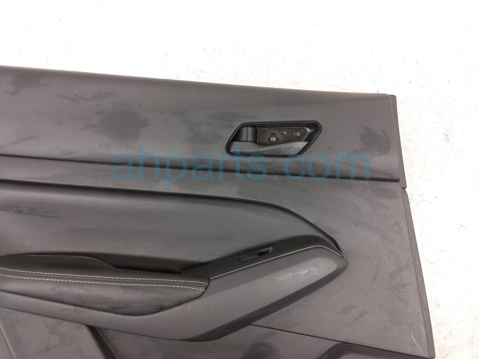 2024 Nissan Altima Trim / Liner Rear Driver Interior Door Panel Black 82901 6CA3C Replacement 2024 Nissan Altima Trim / Liner Rear Driver Interior Door Panel Black 82901 6CA3C Replacement thumbnail