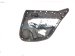 2024 Nissan Altima Trim / Liner Rear Driver Interior Door Panel Black 82901 6CA3C Replacement 2024 Nissan Altima Trim / Liner Rear Driver Interior Door Panel Black 82901 6CA3C Replacement thumbnail