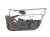 2024 Nissan Altima Trim / Liner Front Driver Interior Door Panel Black 80901 9HB5C Replacement 2024 Nissan Altima Trim / Liner Front Driver Interior Door Panel Black 80901 9HB5C Replacement thumbnail