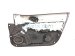 2024 Nissan Altima Trim / Liner Front Driver Interior Door Panel Black 80901 9HB5C Replacement 2024 Nissan Altima Trim / Liner Front Driver Interior Door Panel Black 80901 9HB5C Replacement thumbnail
