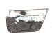 2024 Nissan Altima Trim / Liner Front Driver Interior Door Panel Black 80901 9HB5C Replacement 2024 Nissan Altima Trim / Liner Front Driver Interior Door Panel Black 80901 9HB5C Replacement thumbnail