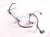 2021 Toyota C HR Rear Driver Abs Speed Sensor Wire 890C0 10040 Replacement 2021 Toyota C HR Rear Driver Abs Speed Sensor Wire 890C0 10040 Replacement thumbnail