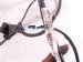2021 Toyota C HR Rear Passenger Abs Speed Sensor Wire 890C0 10030 Replacement 2021 Toyota C HR Rear Passenger Abs Speed Sensor Wire 890C0 10030 Replacement thumbnail