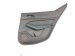 2024 Nissan Altima Trim / Liner Rear Passenger Interior Door Panel Black 82900 6CA3C Replacement 2024 Nissan Altima Trim / Liner Rear Passenger Interior Door Panel Black 82900 6CA3C Replacement thumbnail